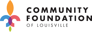 community foundation of Louisville logo