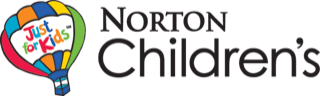 Norton Children's Hospital logo