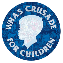 crusade for children logo