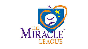 the miracle league logo
