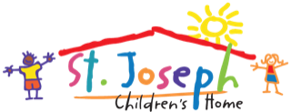 st. joseph children's home logo